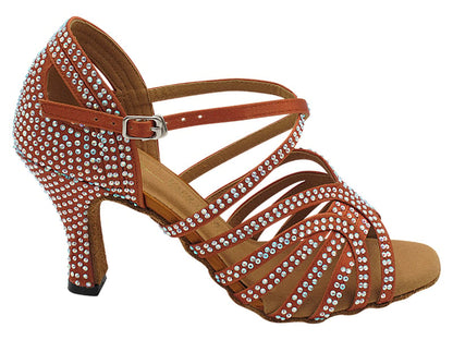 Very Fine 3038Bling CUSTOM