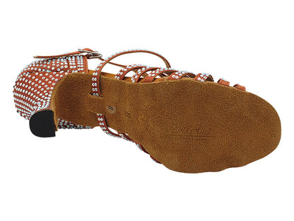 Very Fine 3038Bling CUSTOM