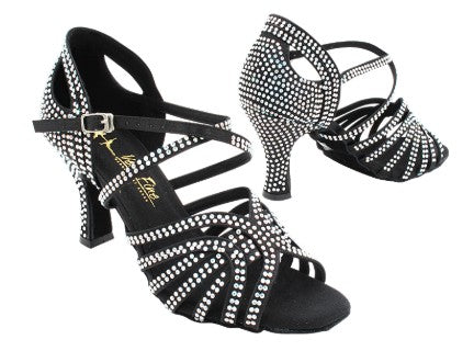 Very Fine 3038Bling CUSTOM