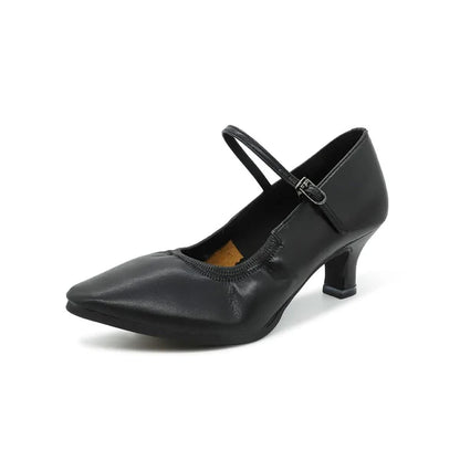 BD Dance 107 Leather