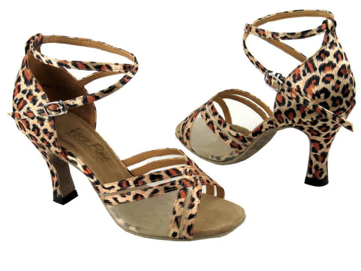 Very Fine Latin Shoes 5017_SALE