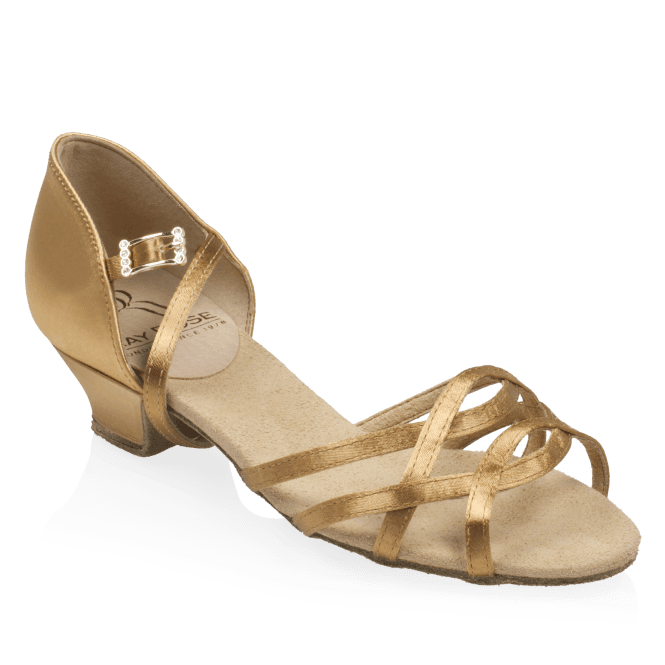Ray Rose Rainbow Girl's 502