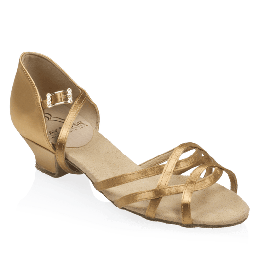 Ray Rose Rainbow Girl's 502