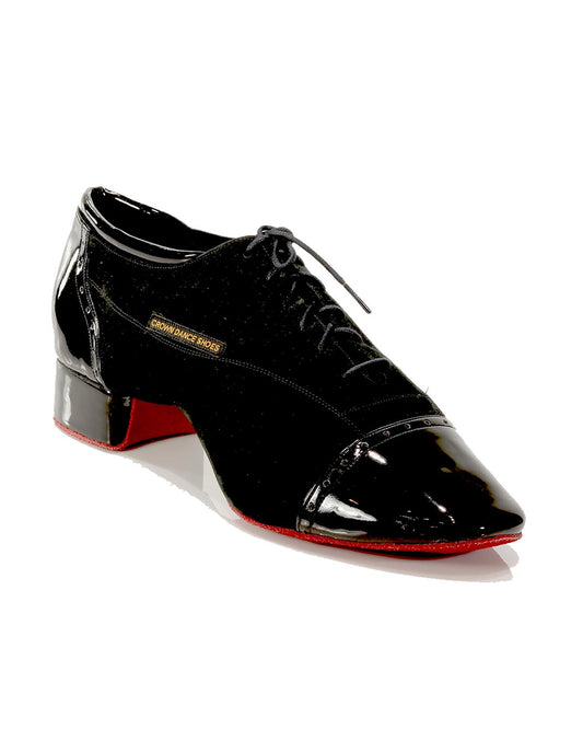Crown Dance Shoes Men's 517L-5