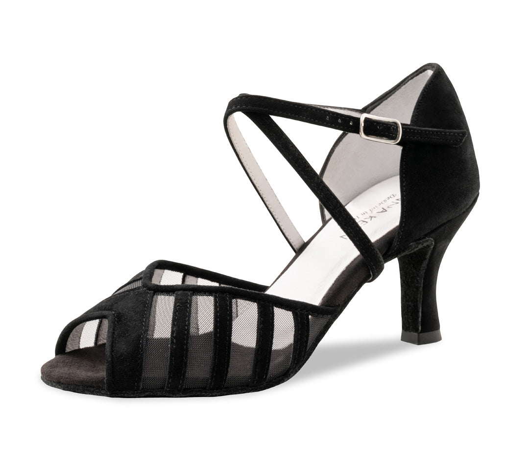 Werner Kern Adline Latin Dance Shoe