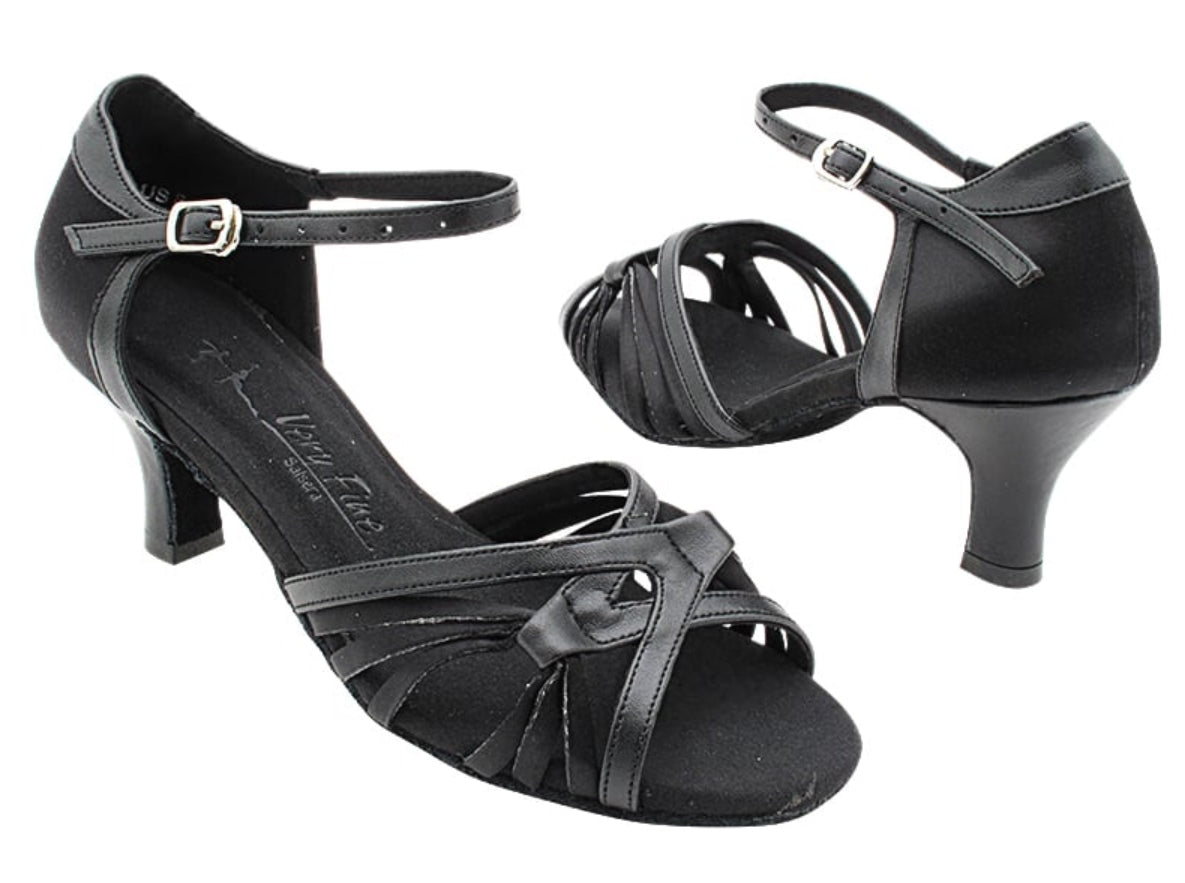 Very Fine ladies latin dance shoes 6789