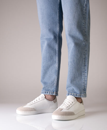 Werner Kern Suny 7005 through 7030