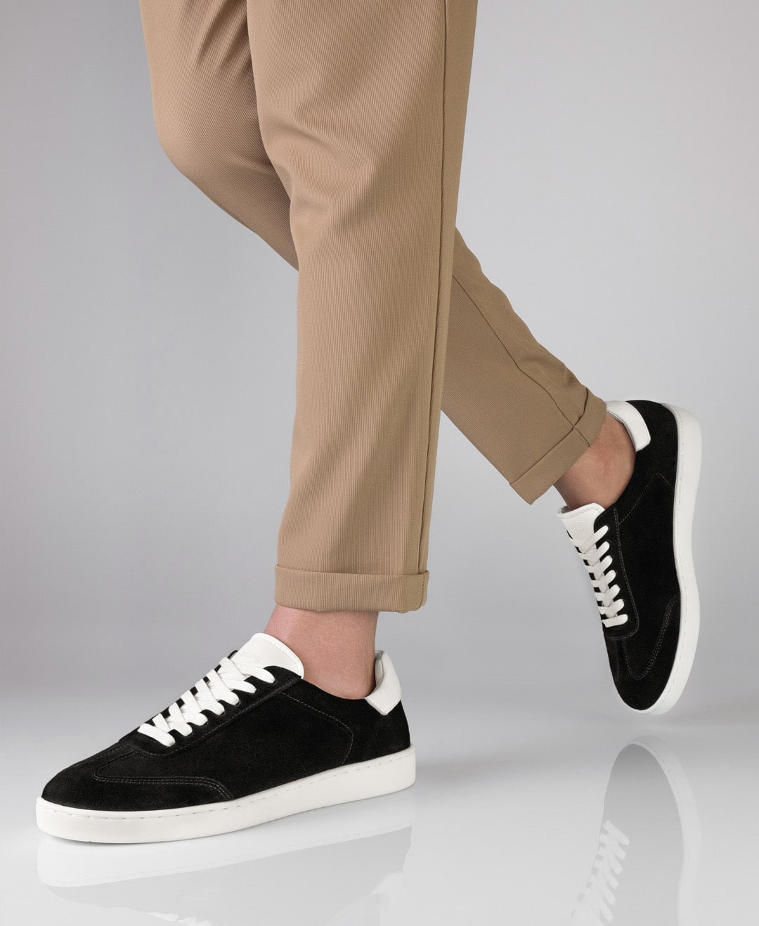 *Coming Soon* Werner Kern Men's Dance Sneakers 7405 through 7430