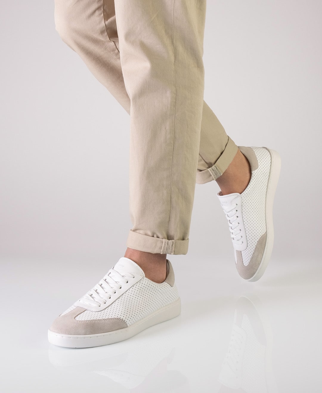 *Coming Soon* Werner Kern Men's Dance Sneakers 7405 through 7430