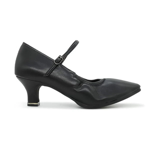 BD Dance 107 Leather