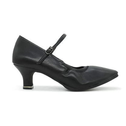 BD Dance 107 Leather