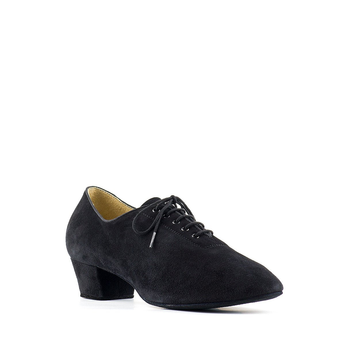 Latin dance shoe for men