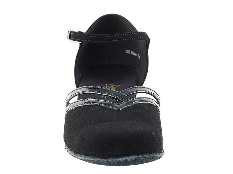 Very Fine Ladies Practice Dance Shoe 8881 In Stock