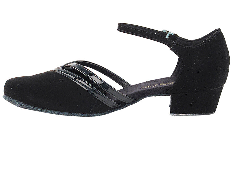 Very Fine Ladies Practice Dance Shoe 8881 In Stock