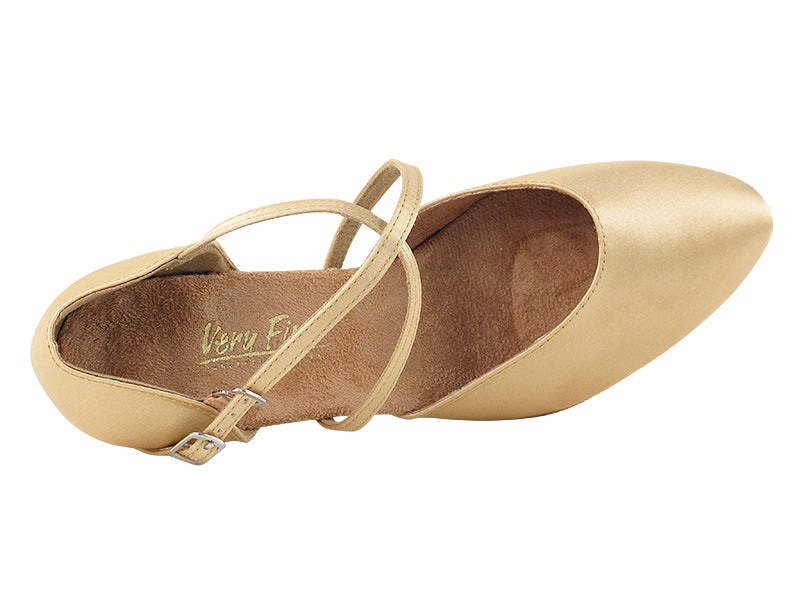 VeryFine Ladies American Smooth Dance Shoes 9691 In Stock