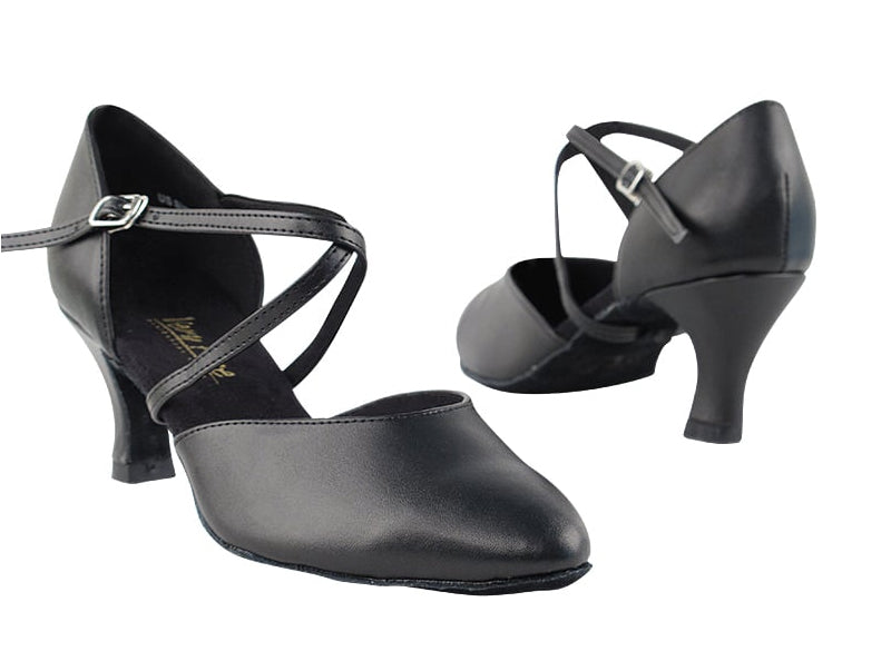 VeryFine Ladies American Smooth Dance Shoes 9691 In Stock