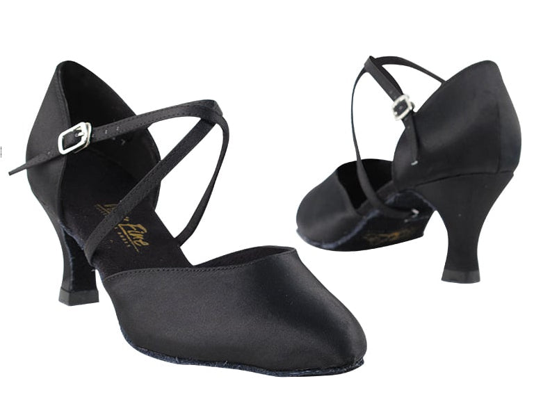 VeryFine Ladies American Smooth Dance Shoes 9691 In Stock