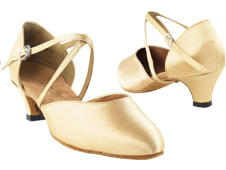 VeryFine Ladies American Smooth Dance Shoes 9691 In Stock