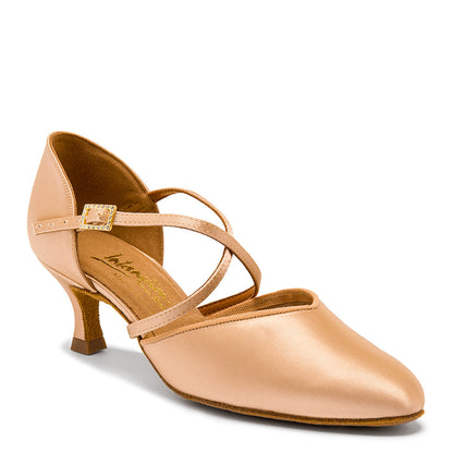 International Dance Shoes IDS American Smooth