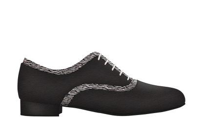 Dance Naturals 129 Casanova Men's