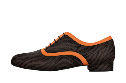 Dance Naturals 129 Casanova Men's