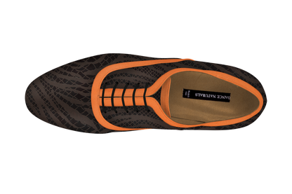 Dance Naturals 129 Casanova Men's