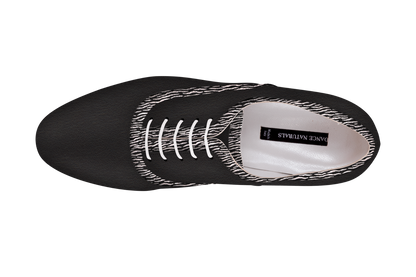 Dance Naturals 129 Casanova Men's