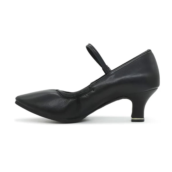 BD Dance 107 Leather