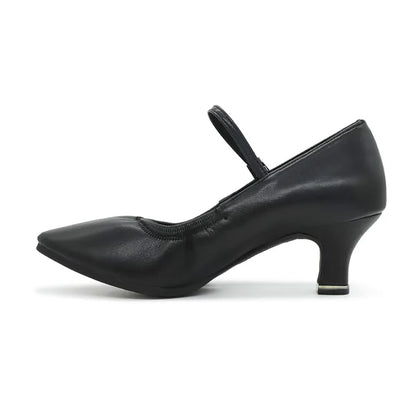 BD Dance 107 Leather