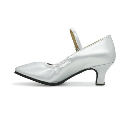 BD Dance 107 Leather