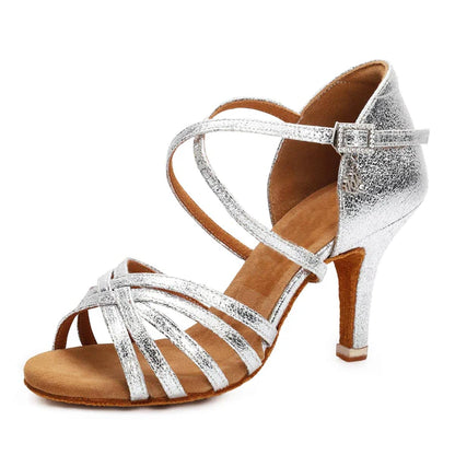 BD Dance 216 Metallic