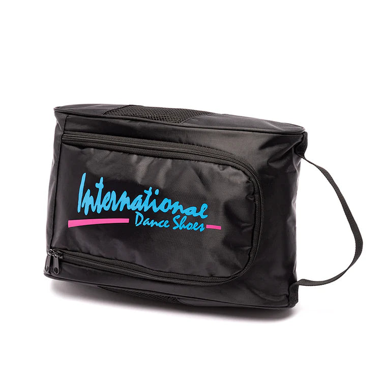International Dance Shoes IDS Shoe Bag