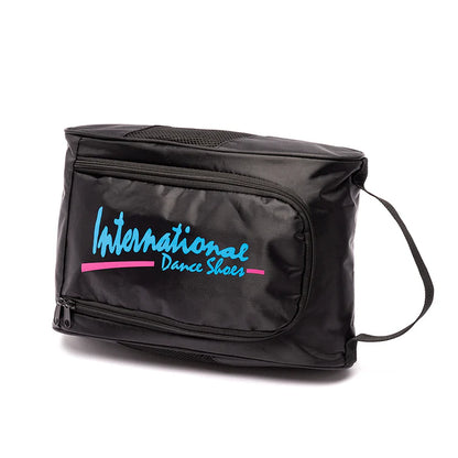 International Dance Shoes IDS Shoe Bag