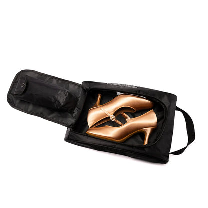 International Dance Shoes IDS Shoe Bag