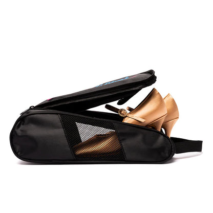 International Dance Shoes IDS Shoe Bag