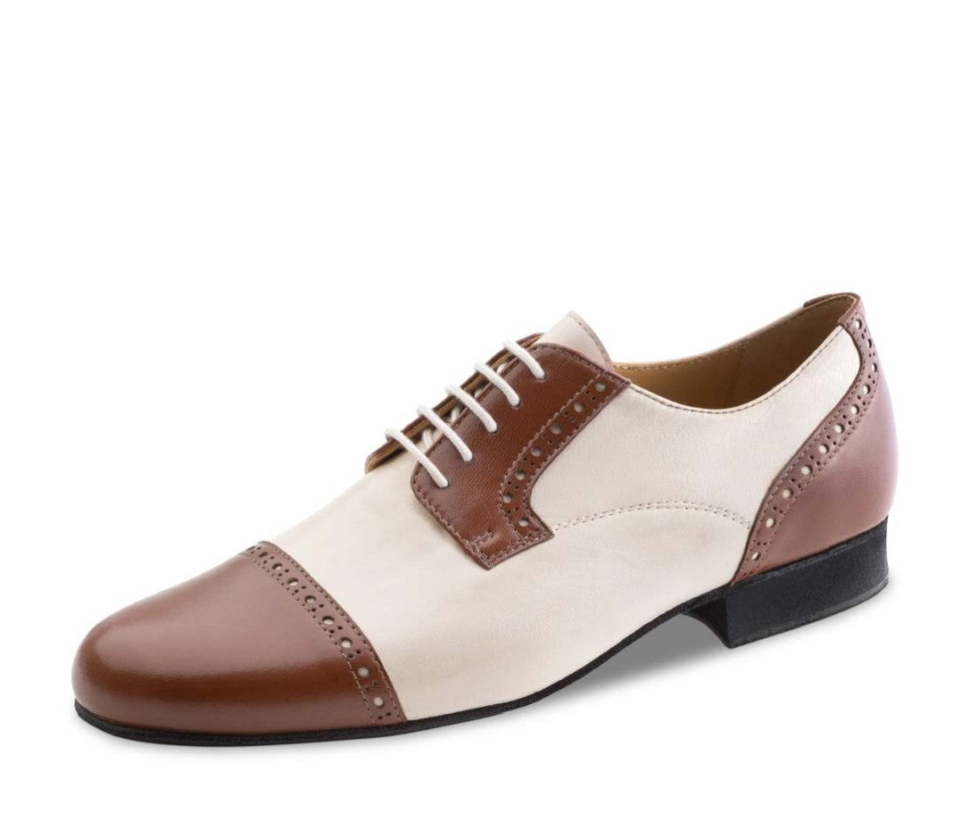 Werner Kern Men's Swing Shoes BERGAMO