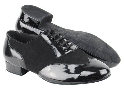 Very Fine Men's Ballroom Shoe 100101 CUSTOM