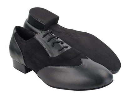 Very Fine Men's Ballroom Shoe 100101 CUSTOM