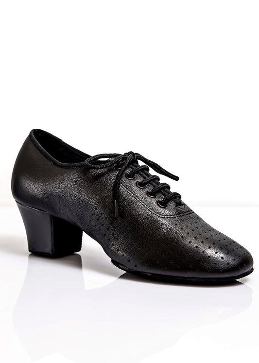 Grand Prix Cayenna Practice Shoes with Cuban Heel