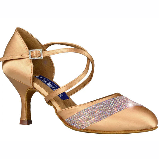 Dance America Charlotte Crystal AB Stones_SALE
