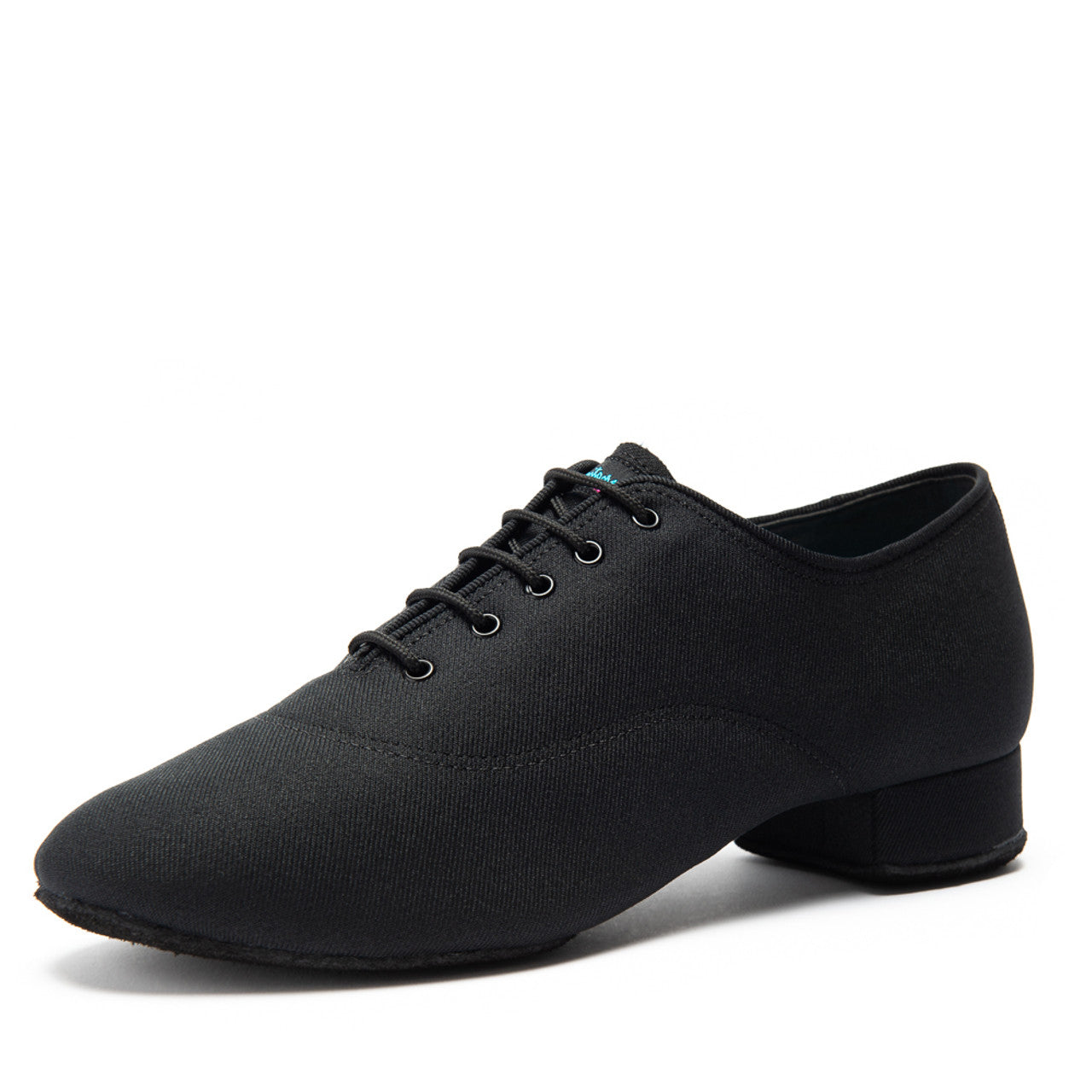 International Dance Shoes IDS Contra Pro_SALE Men's Black Patent or Black Nubuck Ballroom Shoe in Stock