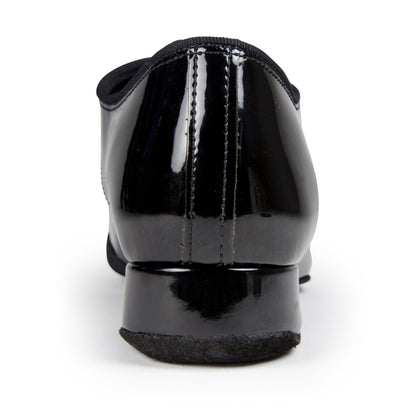 International Dance Shoes IDS Contra Pro Men's