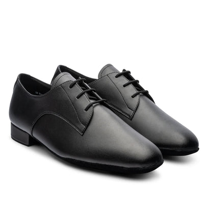 International Dance Shoes IDS Dansport Men's MS-1