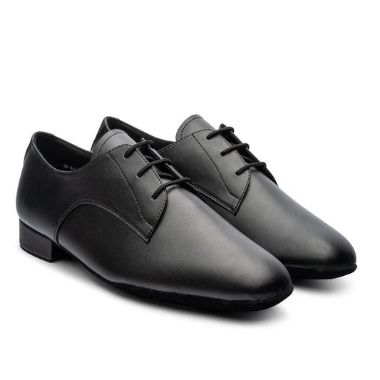 International Dance Shoes IDS Dansport Men's MS-1