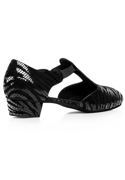 Dance Naturals Caorlina