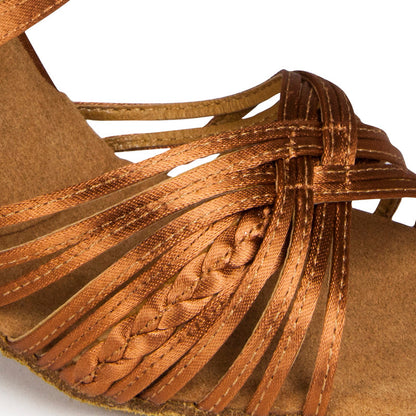 International Dance Shoes IDS Demani