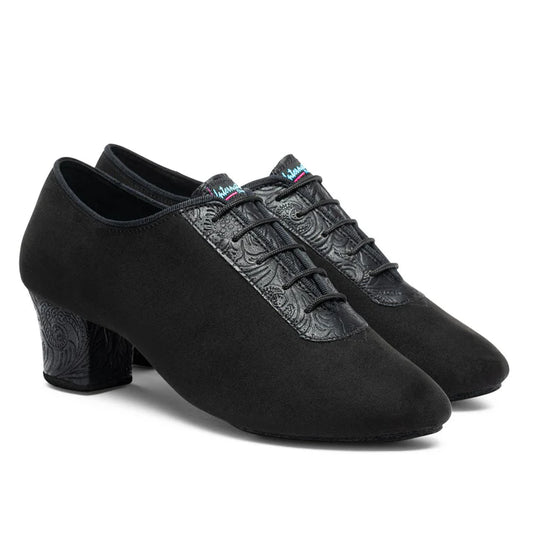 International Dance Shoes IDS Men's Fiori F33_SALE