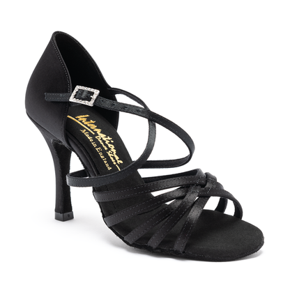 International Dance Shoes IDS Flavia