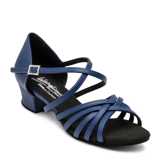 International Dance Shoes IDS Flavia Low Heel