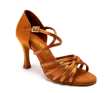 International Dance Shoes IDS Flavia